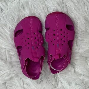 Girls Nike Water Shoes